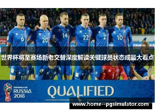 世界杯将至赛场新老交替深度解读关键球员状态成最大看点 世界杯将至赛场新老交替深度解读关键球员状态成最大看点